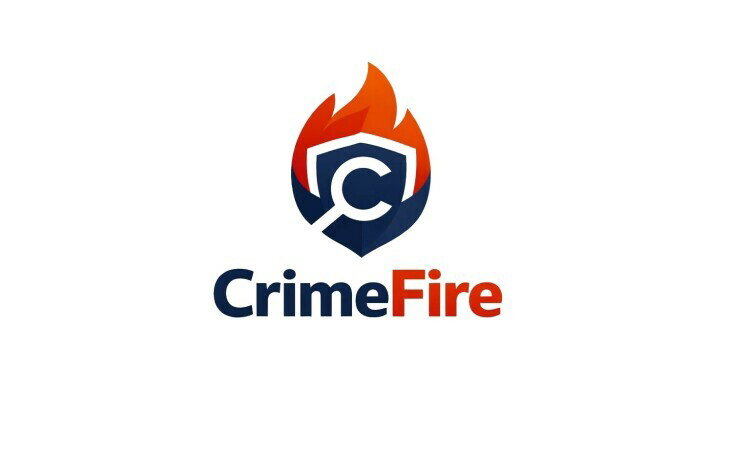 Available Business Name For Sale - CrimeFire